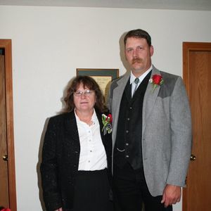 Meet your Posher, Ken